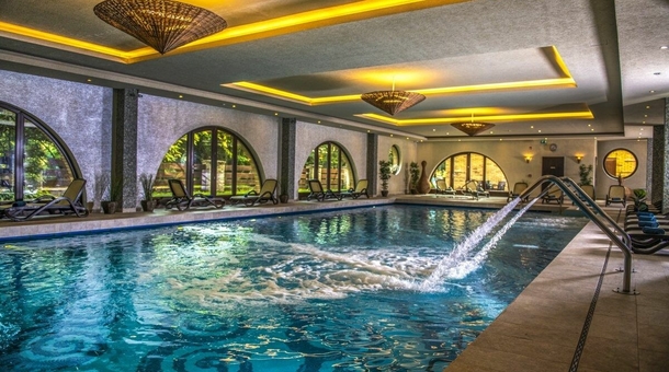 Hotel Stáció**** Wellness és Konferencia