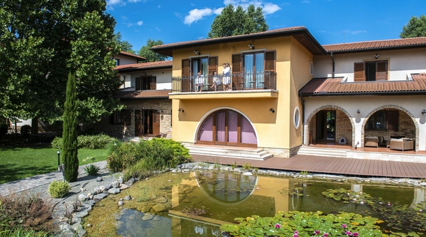 Hotel Stáció**** Wellness és Konferencia