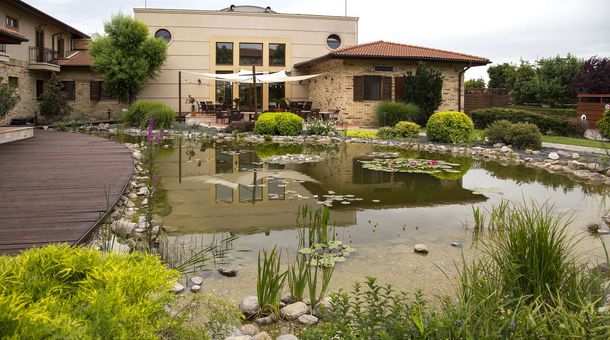 Hotel Stáció**** Wellness és Konferencia