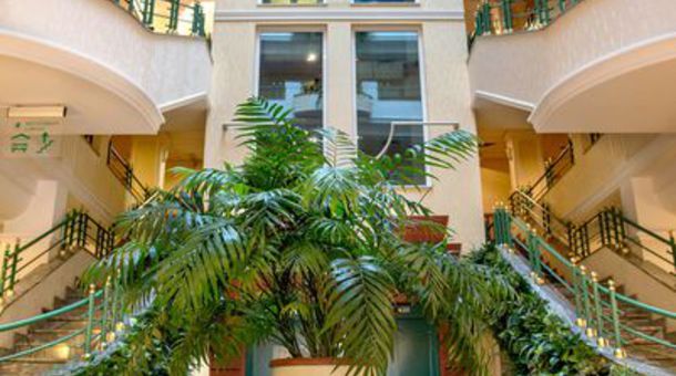 Palace Hotel Hévíz****