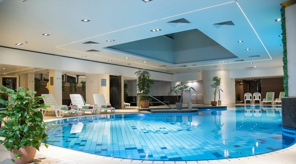 Palace Hotel Hévíz****