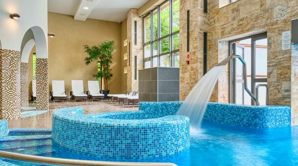 Főnix Wellness Resort****