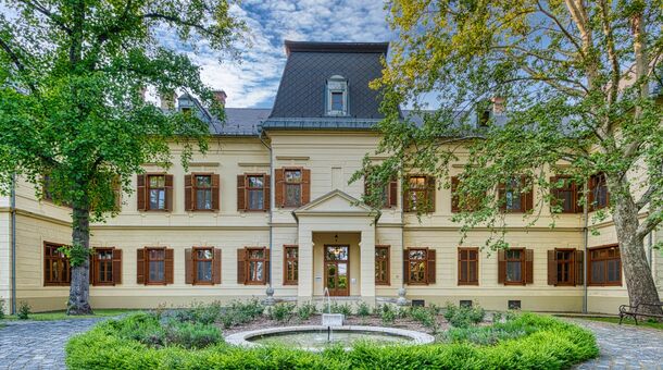 Főnix Wellness Resort****