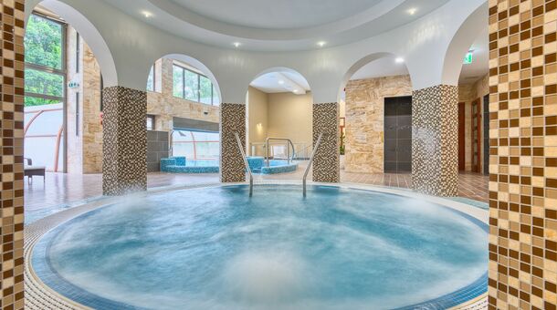 Főnix Wellness Resort****