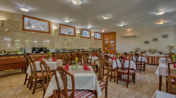 Főnix Wellness Resort****