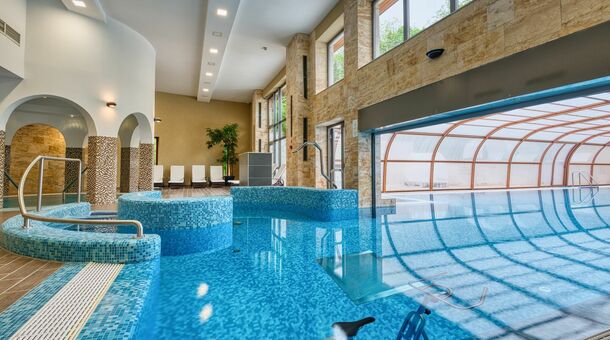 Főnix Wellness Resort****