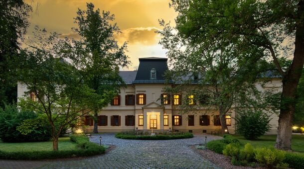 Főnix Wellness Resort****