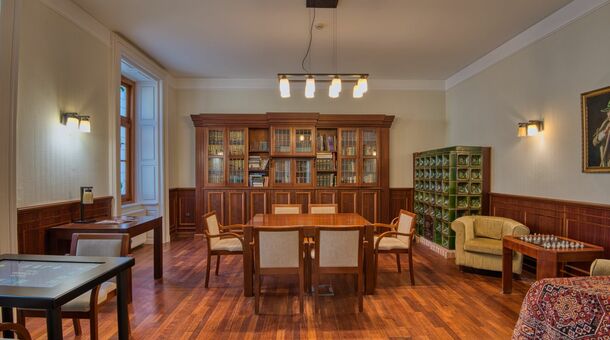 Főnix Wellness Resort****