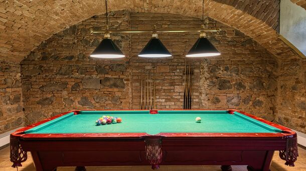 Főnix Wellness Resort****