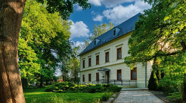 Főnix Wellness Resort****