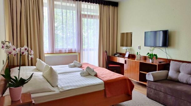 Apartman Hotel