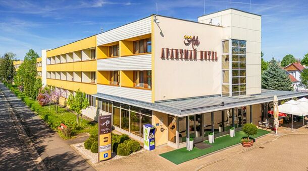 Apartman Hotel