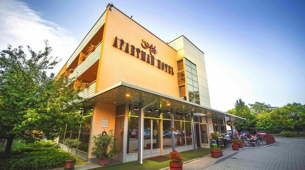 Apartman Hotel