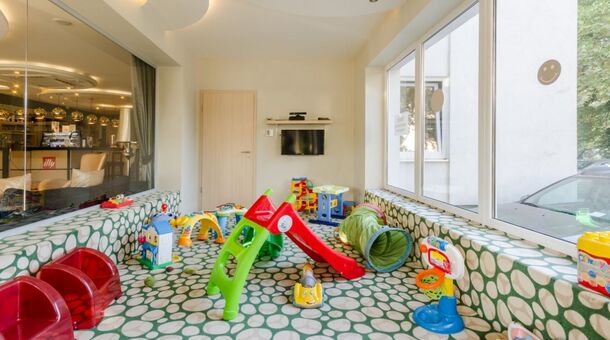 Hotel Aurum Family****