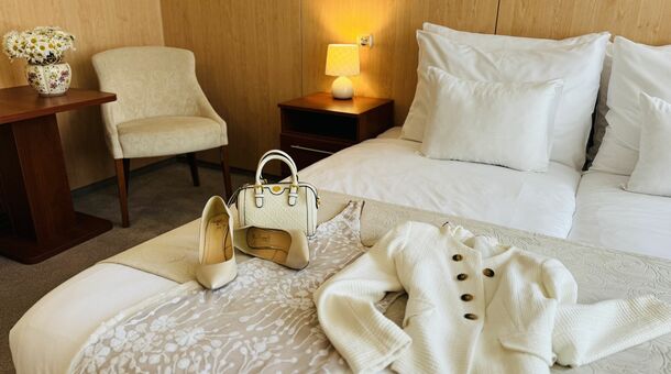 Plaza Hotel*** Gyula