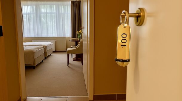 Plaza Hotel*** Gyula