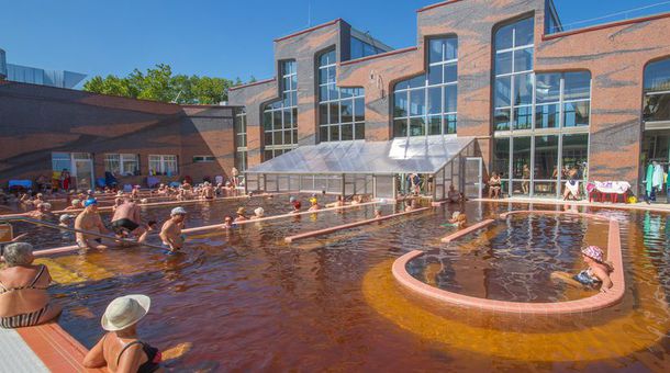 Mátyás Király Gyógy- és Wellness Hotel