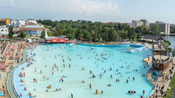 Mátyás Király Gyógy- és Wellness Hotel