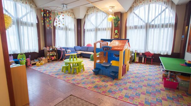 Mátyás Király Gyógy- és Wellness Hotel