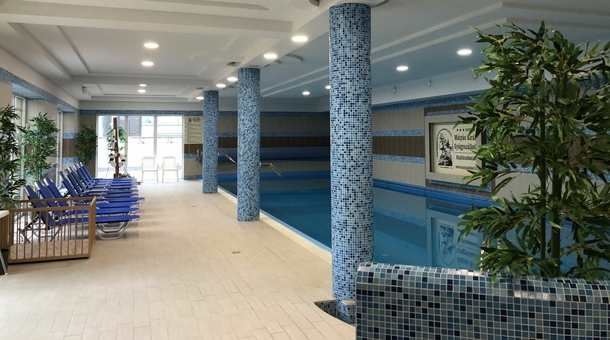 Mátyás Király Gyógy- és Wellness Hotel