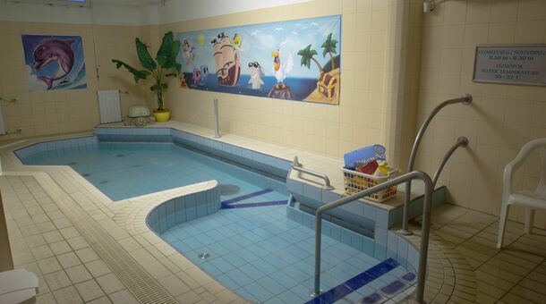 Mátyás Király Gyógy- és Wellness Hotel