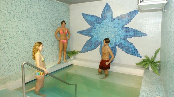 Mátyás Király Gyógy- és Wellness Hotel