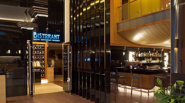 Four Points by Sheraton Kecskemét Hotel és Konferenciaközpont