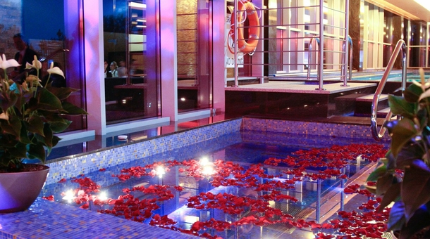 Four Points by Sheraton Kecskemét Hotel és Konferenciaközpont