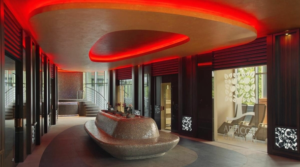 Four Points by Sheraton Kecskemét Hotel és Konferenciaközpont