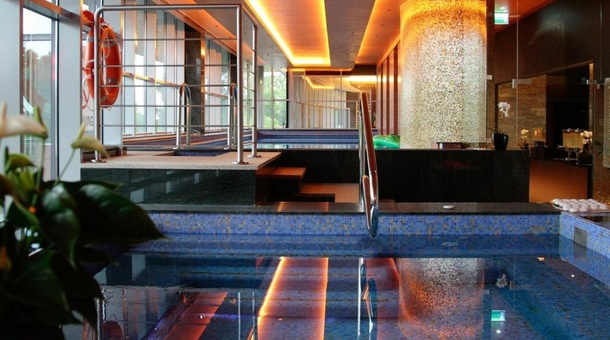 Four Points by Sheraton Kecskemét Hotel és Konferenciaközpont