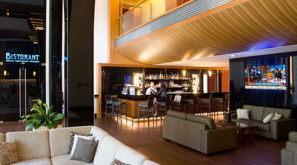 Four Points by Sheraton Kecskemét Hotel és Konferenciaközpont