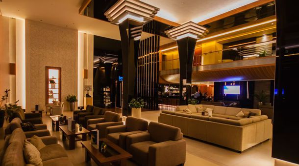 Four Points by Sheraton Kecskemét Hotel és Konferenciaközpont