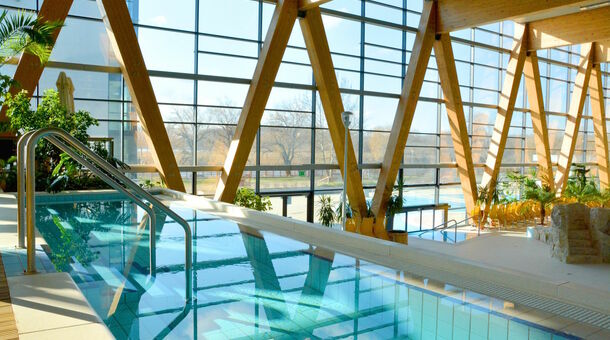 Four Points by Sheraton Kecskemét Hotel és Konferenciaközpont