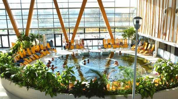 Four Points by Sheraton Kecskemét Hotel és Konferenciaközpont