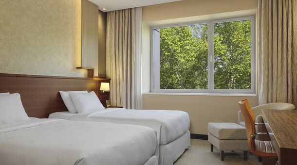 Four Points by Sheraton Kecskemét Hotel és Konferenciaközpont