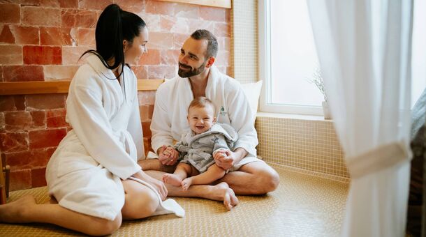 Elixír Medical Wellness Hotel***superior