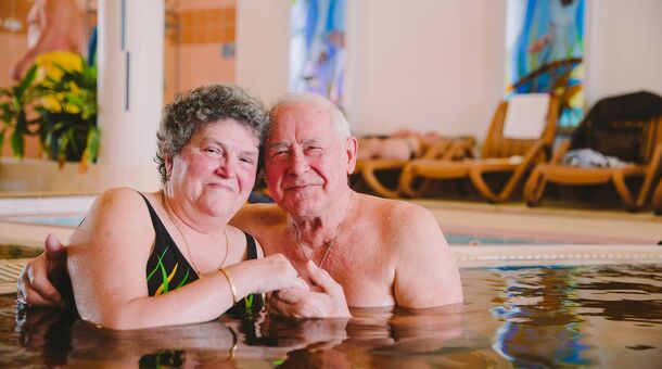 Elixír Medical Wellness Hotel***superior