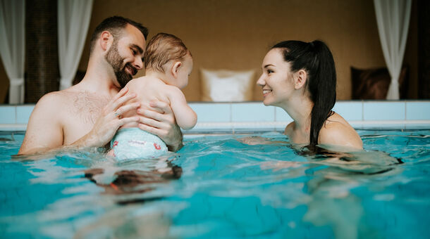 Elixír Medical Wellness Hotel***superior