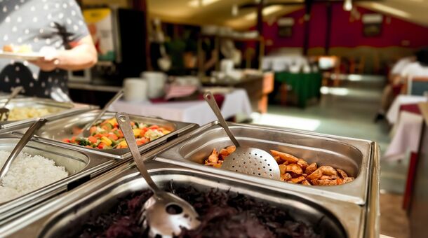 Hotel Szent István***