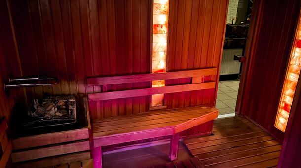 Hotel Szent István***