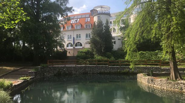 Bástya Wellness Hotel****