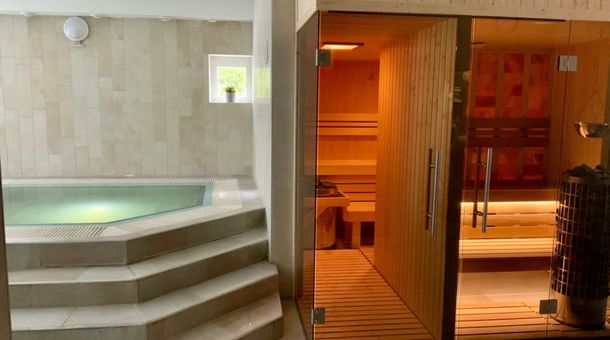 Bástya Wellness Hotel****