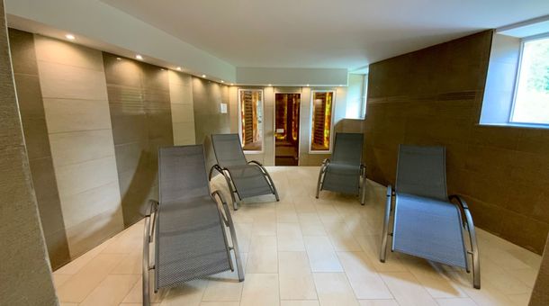 Bástya Wellness Hotel****