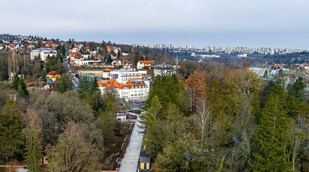 Bástya Wellness Hotel****