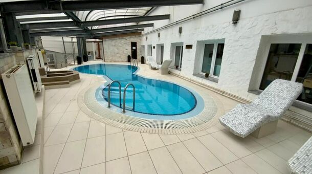 Bástya Wellness Hotel****