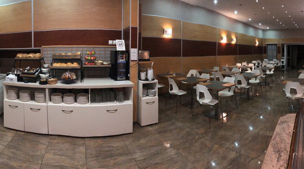 Bástya Wellness Hotel****