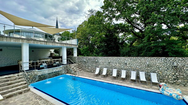 Bástya Wellness Hotel****