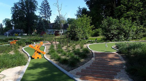 Batthyány Kastélyszálló****