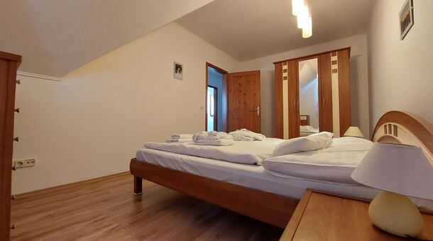 Batthyány Villapark