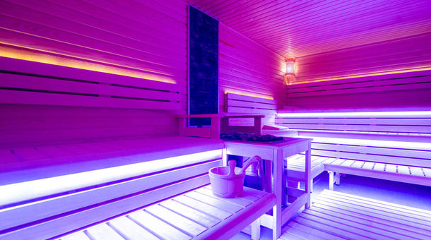 Batthyány Villapark